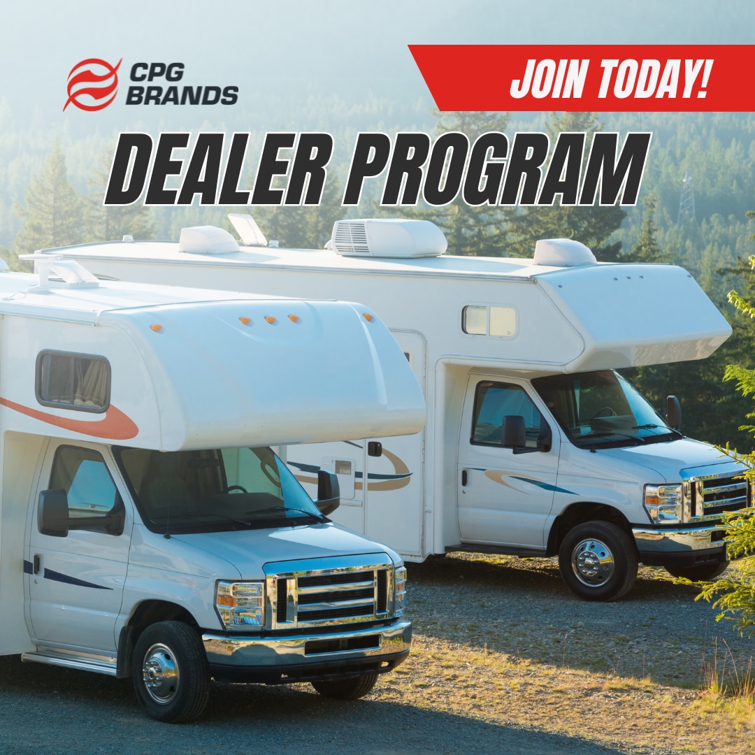 CPG Dealer Program
