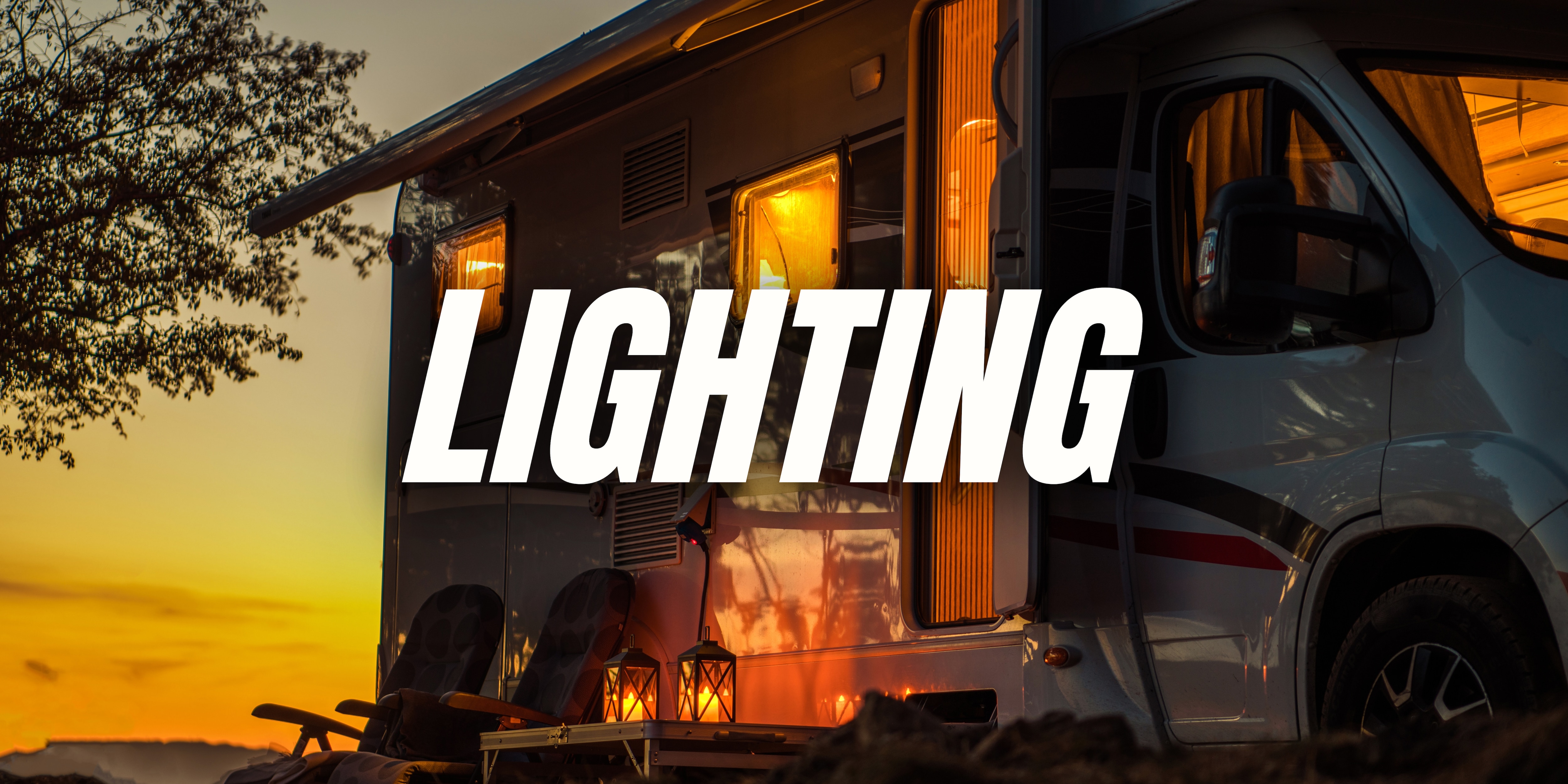RV Lighting
