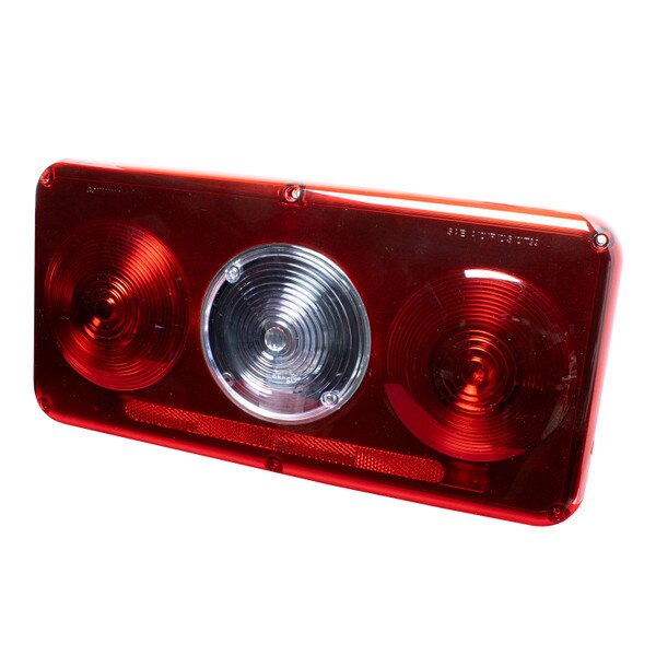 Command Incandescent Stop/Turn/Tail/ Reverse Light