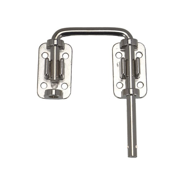 Global Link Security Latch with 2-1/2