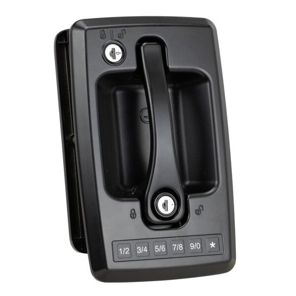 Global Link Ultra Pro ES Bluetooth Motor Coach Direct Rotary Lock