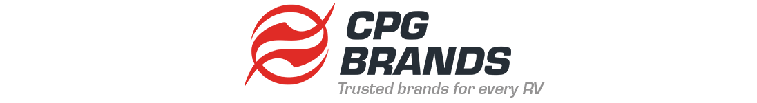 CPG Brands logo